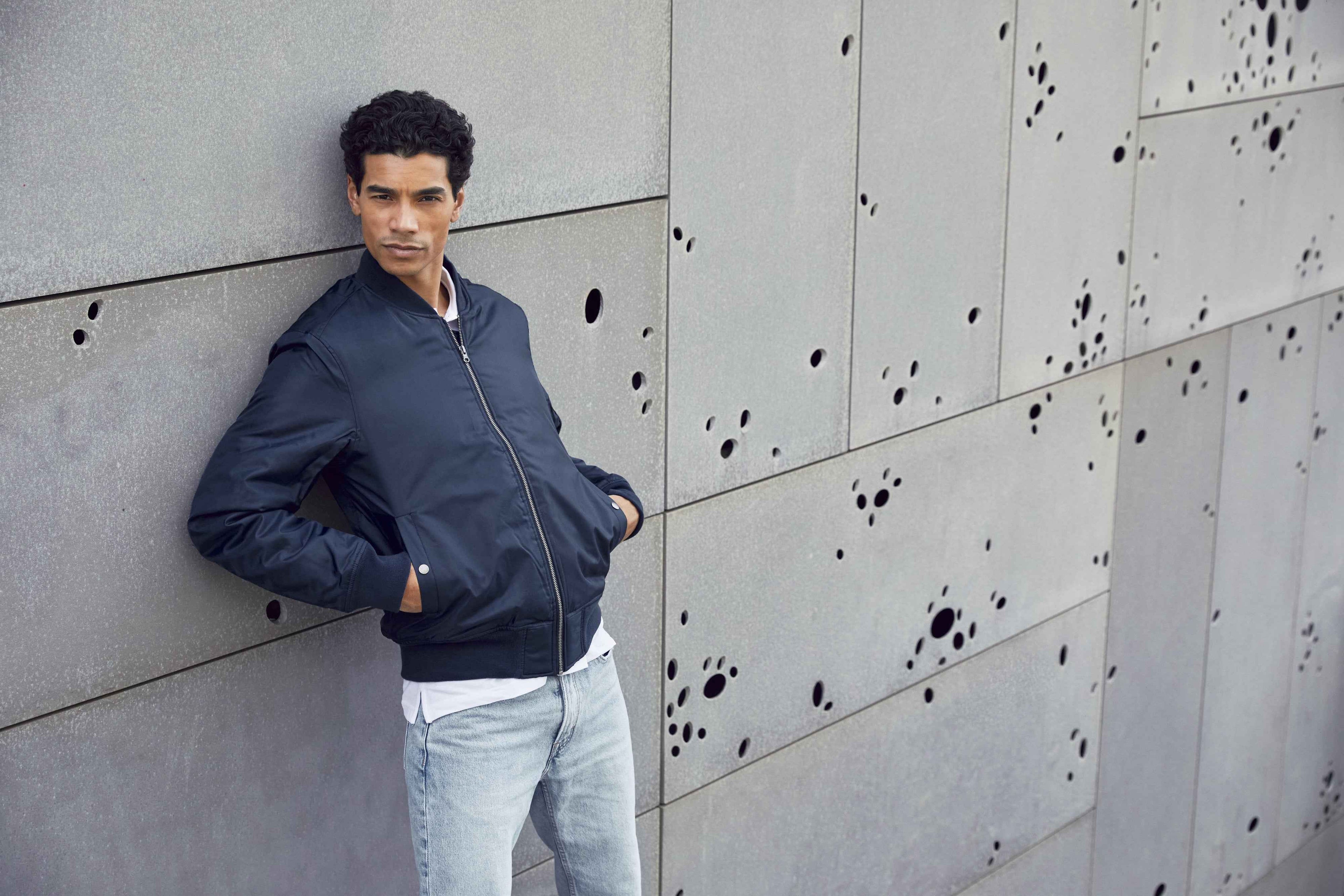 Bomber Jacke Unisex