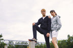 Harper Unisex - Swiss-Crafting