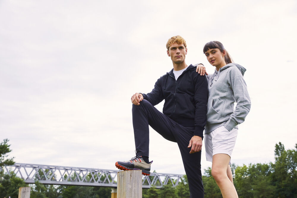 Harper Unisex - Swiss-Crafting