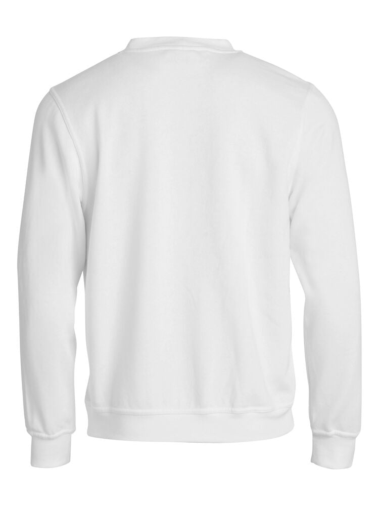 Basic Roundneck Junior Unisex - Swiss-Crafting