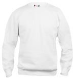 Basic Roundneck Junior Unisex - Swiss-Crafting