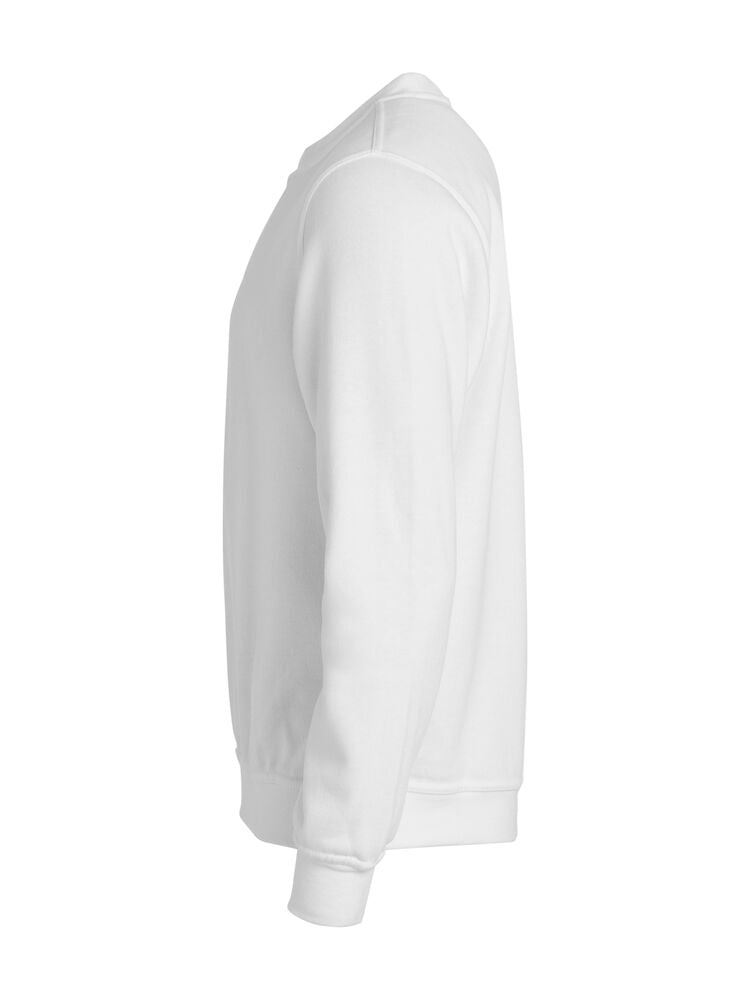 Basic Roundneck Junior Unisex - Swiss-Crafting