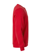 Basic Roundneck Junior Unisex - Swiss-Crafting