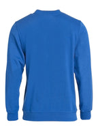 Basic Roundneck Junior Unisex - Swiss-Crafting