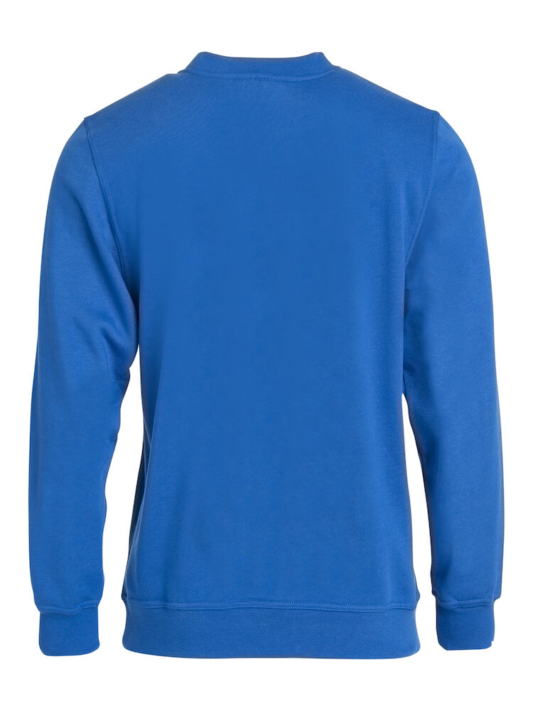 Basic Roundneck Junior Unisex - Swiss-Crafting