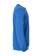Basic Roundneck Junior Unisex - Swiss-Crafting