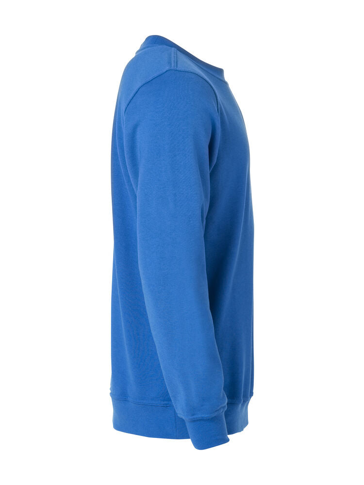 Basic Roundneck Junior Unisex - Swiss-Crafting