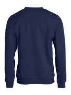 Basic Roundneck Junior Unisex - Swiss-Crafting