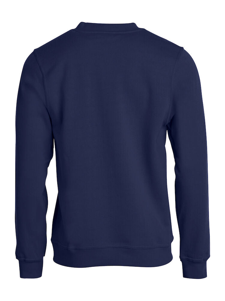 Basic Roundneck Junior Unisex - Swiss-Crafting