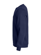 Basic Roundneck Junior Unisex - Swiss-Crafting