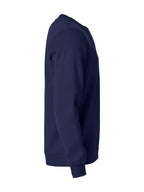 Basic Roundneck Junior Unisex - Swiss-Crafting
