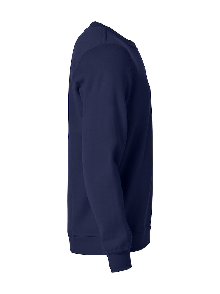 Basic Roundneck Junior Unisex - Swiss-Crafting