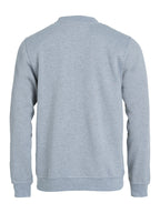 Basic Roundneck Junior Unisex - Swiss-Crafting