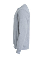 Basic Roundneck Junior Unisex - Swiss-Crafting