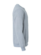 Basic Roundneck Junior Unisex - Swiss-Crafting