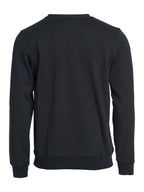Basic Roundneck Junior Unisex - Swiss-Crafting