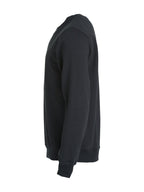 Basic Roundneck Junior Unisex - Swiss-Crafting