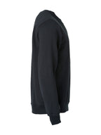 Basic Roundneck Junior Unisex - Swiss-Crafting
