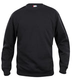 Basic Roundneck Junior Unisex - Swiss-Crafting