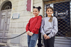 Basic Roundneck Junior Unisex - Swiss-Crafting