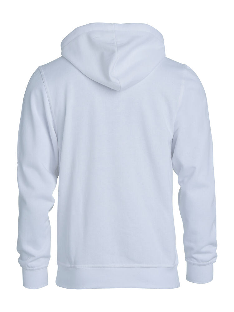 Basic Hoody Junior Unisex - Swiss-Crafting