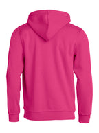 Basic Hoody Junior Unisex - Swiss-Crafting