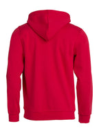 Basic Hoody Junior Unisex - Swiss-Crafting