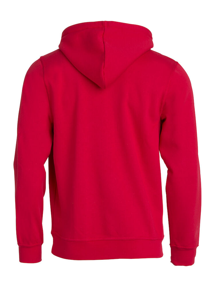 Basic Hoody Junior Unisex - Swiss-Crafting