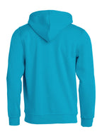 Basic Hoody Junior Unisex - Swiss-Crafting