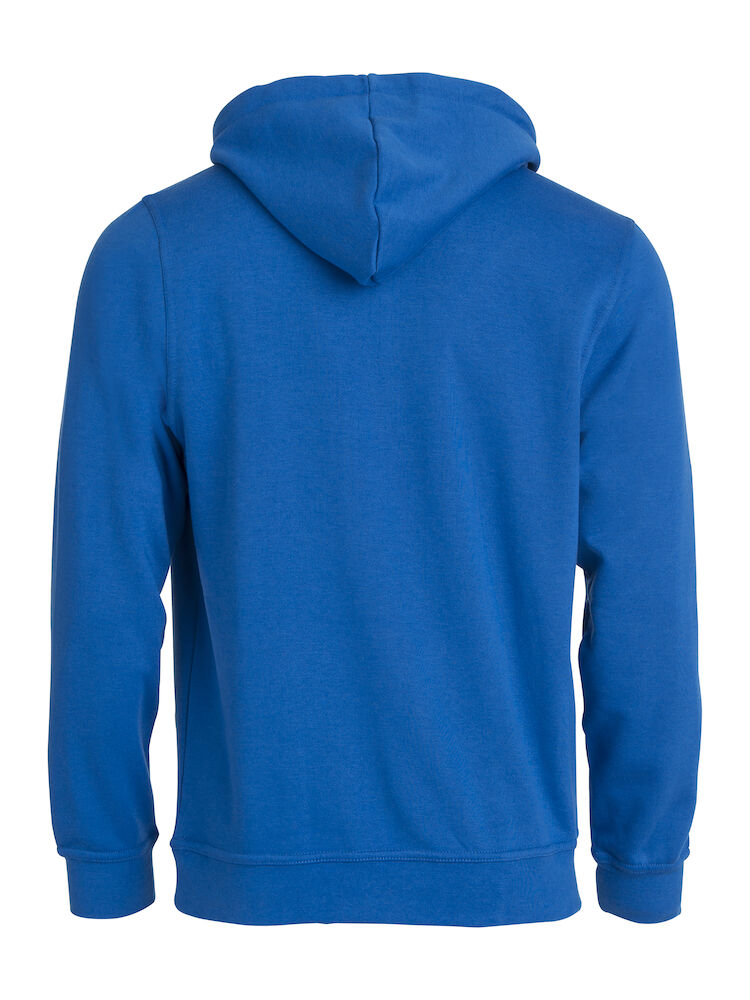 Basic Hoody Junior Unisex - Swiss-Crafting