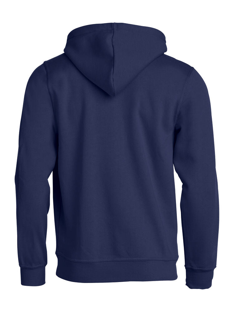 Basic Hoody Junior Unisex - Swiss-Crafting