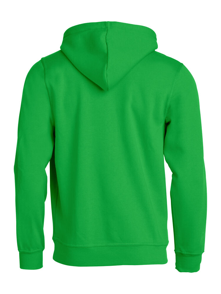 Basic Hoody Junior Unisex - Swiss-Crafting