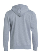 Basic Hoody Junior Unisex - Swiss-Crafting