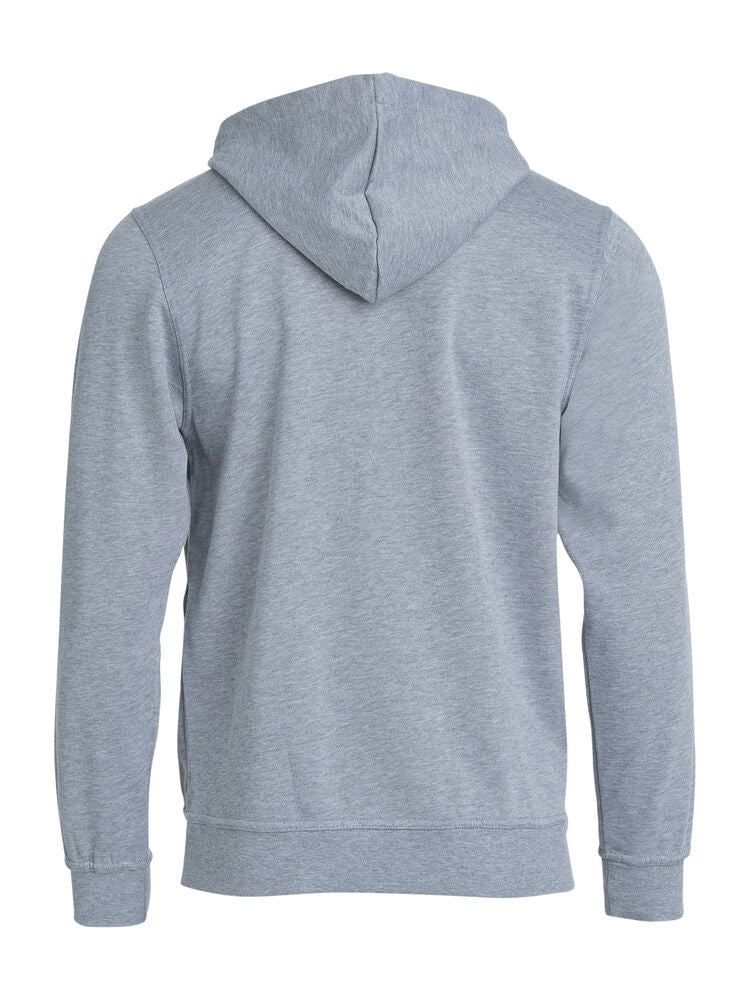 Basic Hoody Junior Unisex - Swiss-Crafting
