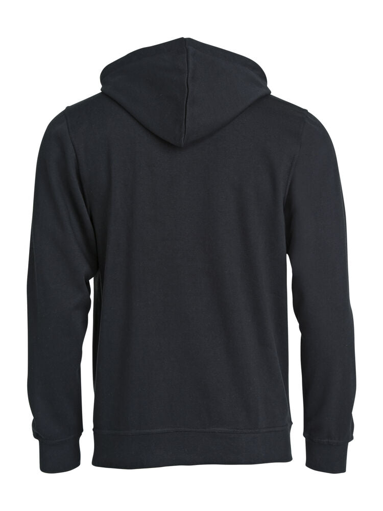 Basic Hoody Junior Unisex - Swiss-Crafting