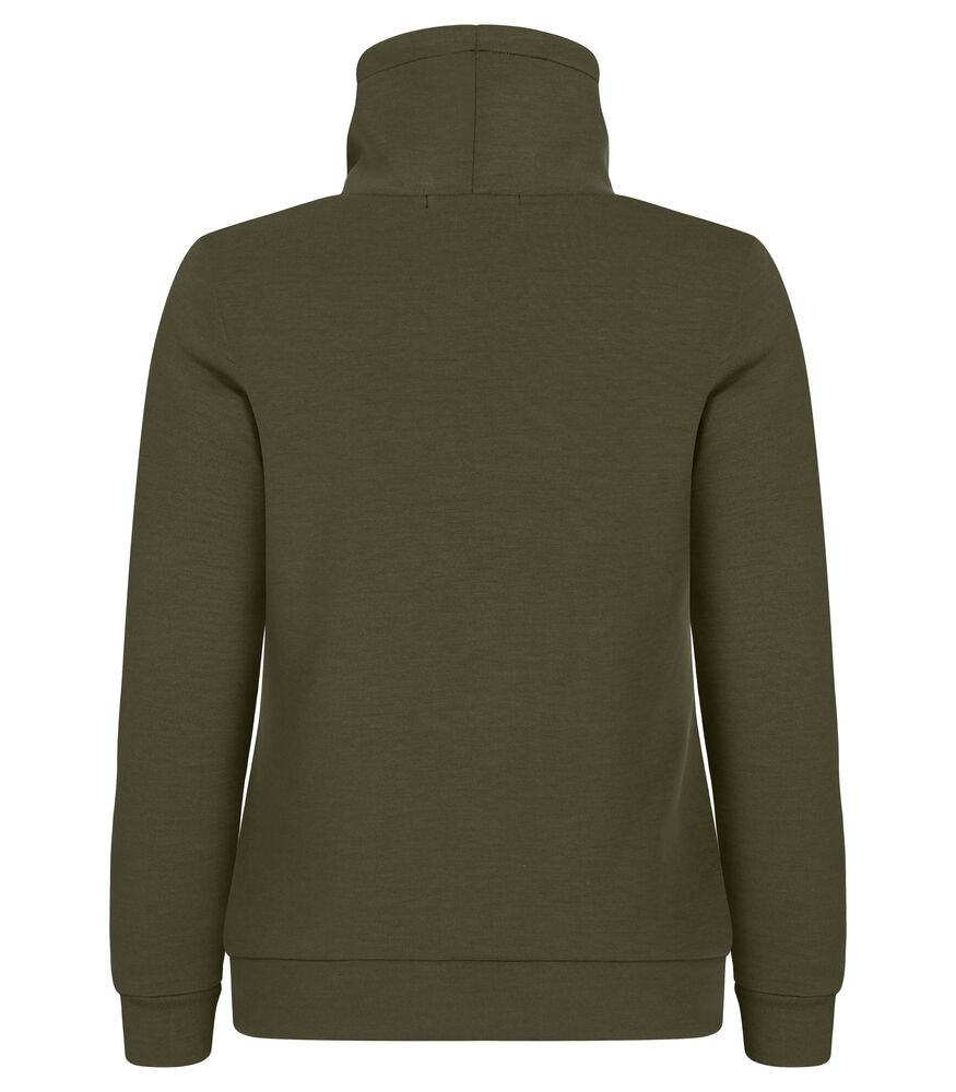 Hobart Damen - Swiss-Crafting
