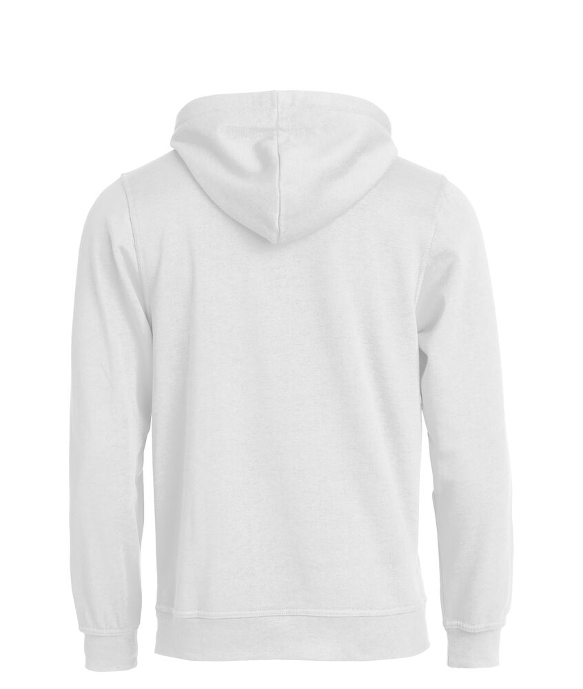 Basic Hoody Unisex – Bequemer und stylischer Kapuzenpullover für alle Geschlechter