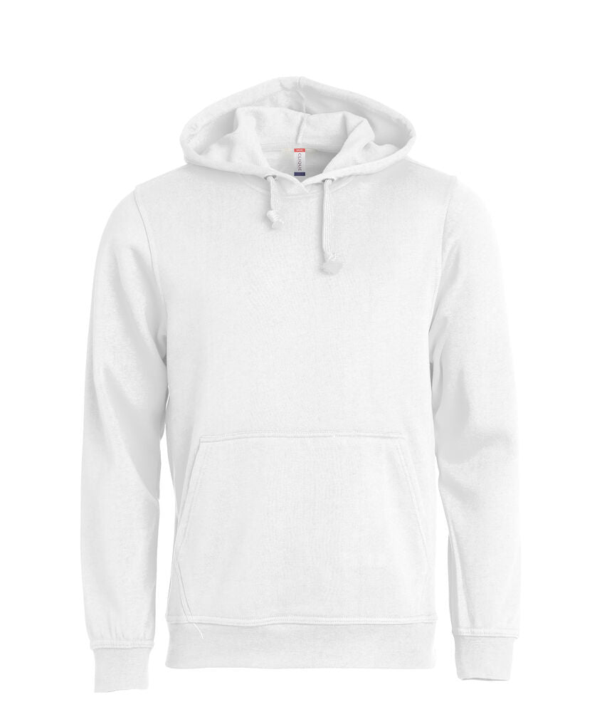 Basic Hoody Unisex – Bequemer und stylischer Kapuzenpullover für alle Geschlechter