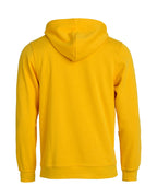 Basic Hoody Unisex - Swiss-Crafting