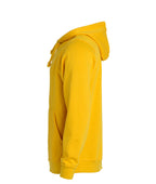 Basic Hoody Unisex – Bequemer und stylischer Kapuzenpullover für alle Geschlechter