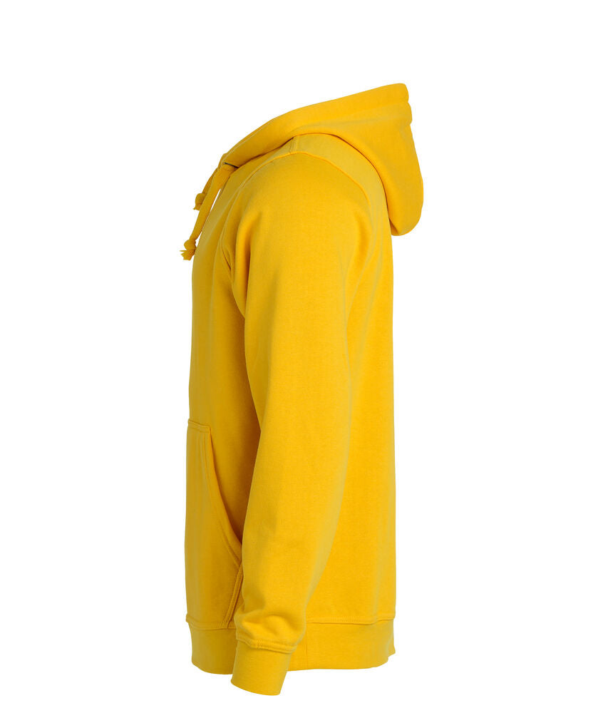 Basic Hoody Unisex – Bequemer und stylischer Kapuzenpullover für alle Geschlechter