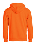 Basic Hoody Unisex - Swiss-Crafting