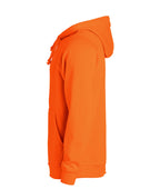 Basic Hoody Unisex - Swiss-Crafting