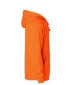Basic Hoody Unisex - Swiss-Crafting