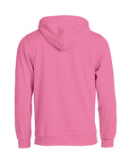 Basic Hoody Unisex - Swiss-Crafting