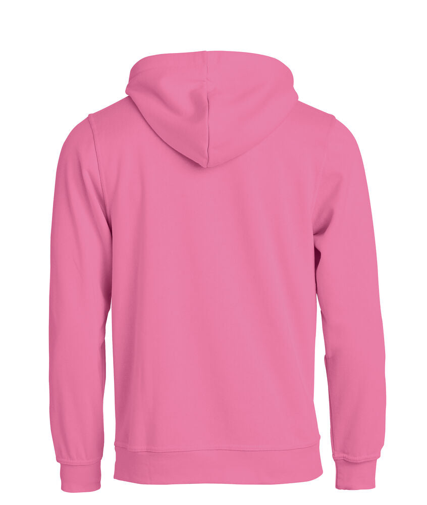 Basic Hoody Unisex - Swiss-Crafting
