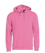 Basic Hoody Unisex - Swiss-Crafting