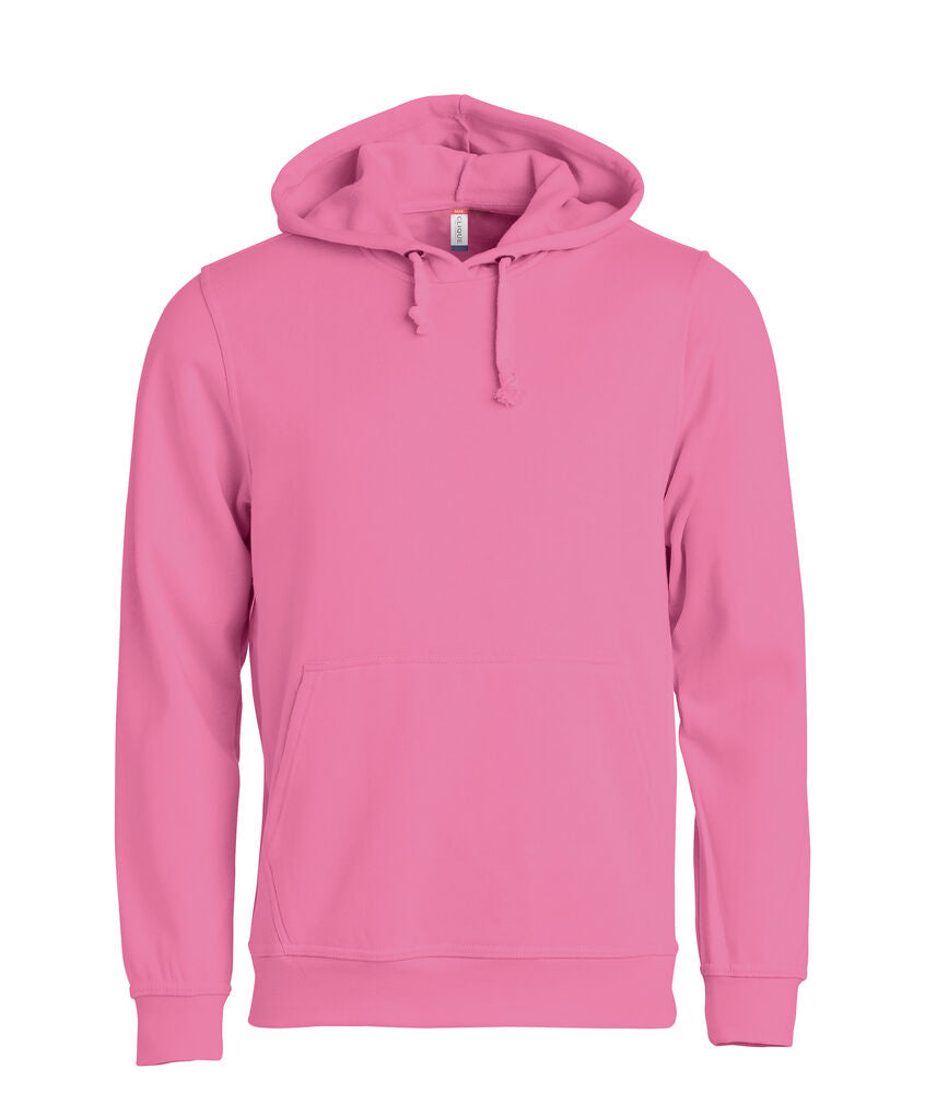 Basic Hoody Unisex - Swiss-Crafting