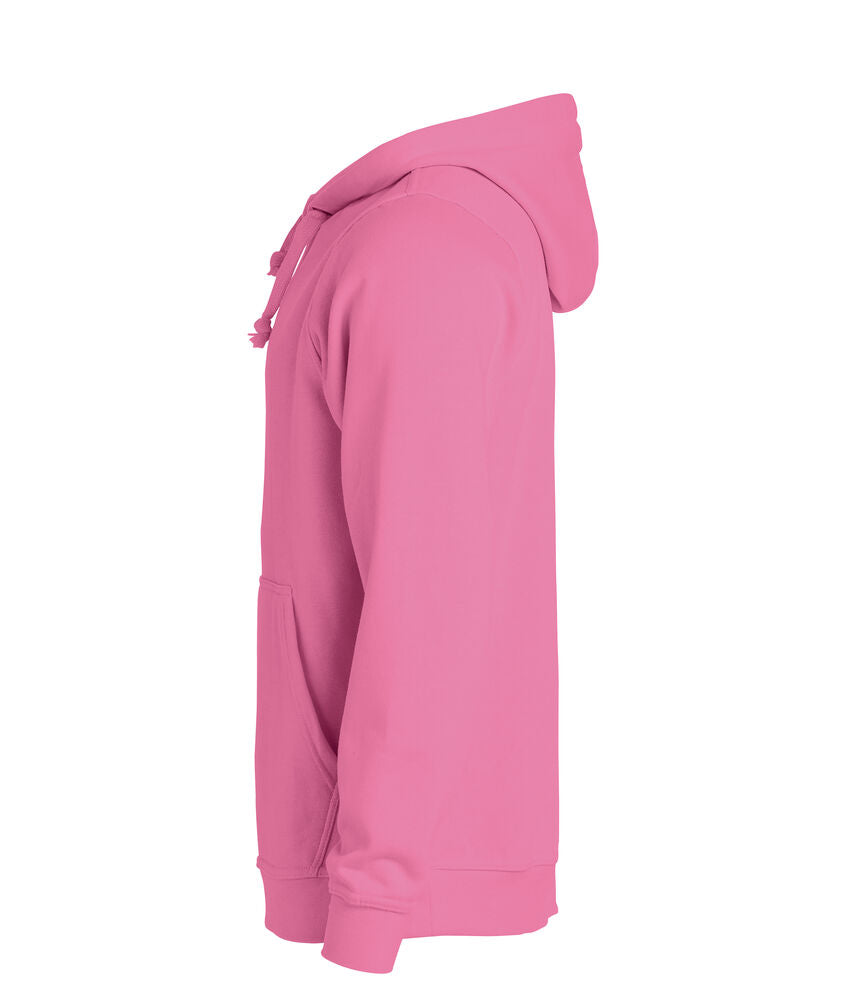 Basic Hoody Unisex - Swiss-Crafting