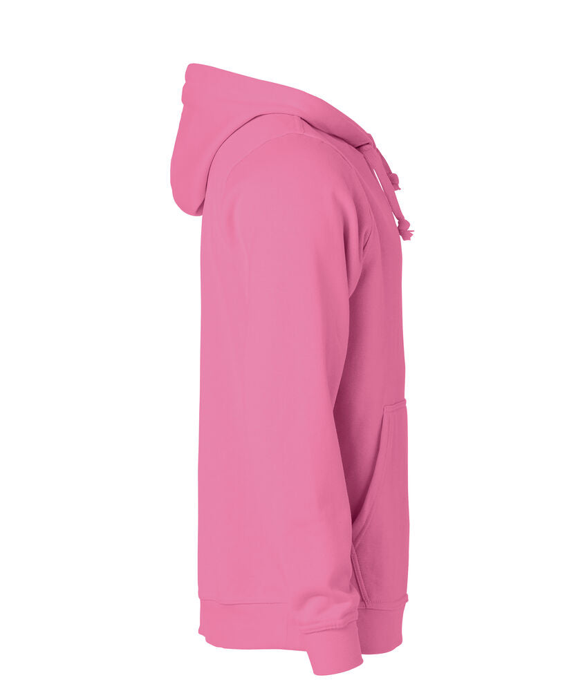 Basic Hoody Unisex - Swiss-Crafting